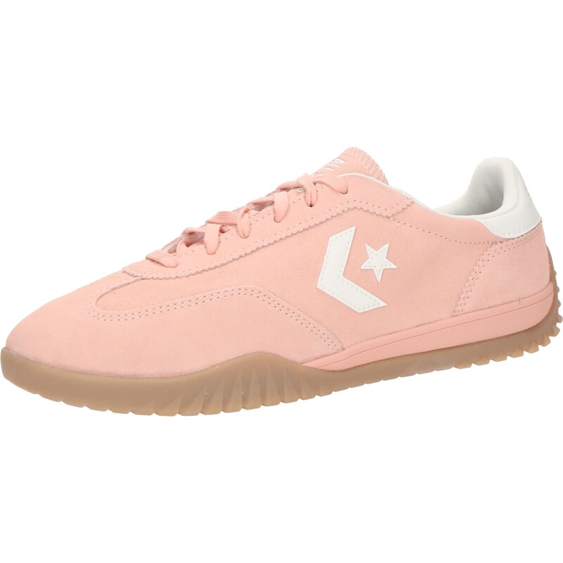 CONVERSE Tenisky RUN STAR TRAINER růžová / bílá