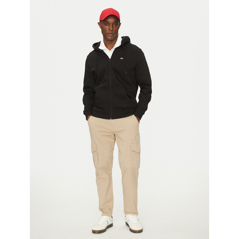 Mikina Tommy Jeans