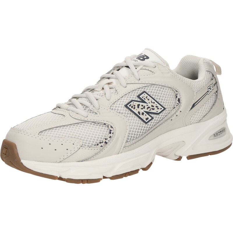 new balance Tenisky 530 marine modrá / bílá / offwhite
