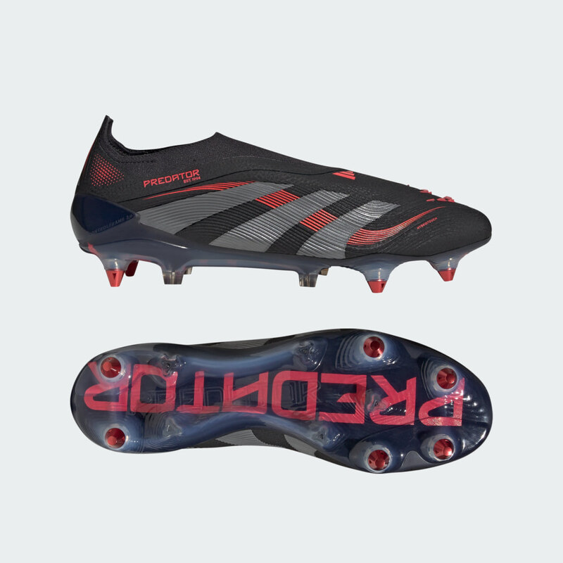 Adidas Kopačky Predator Elite Laceless Soft Ground