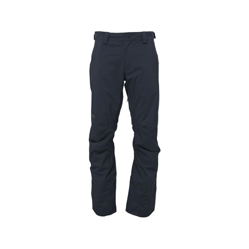 Helly Hansen LEGENDARY INSULATED Pánské lyžařské kalhoty