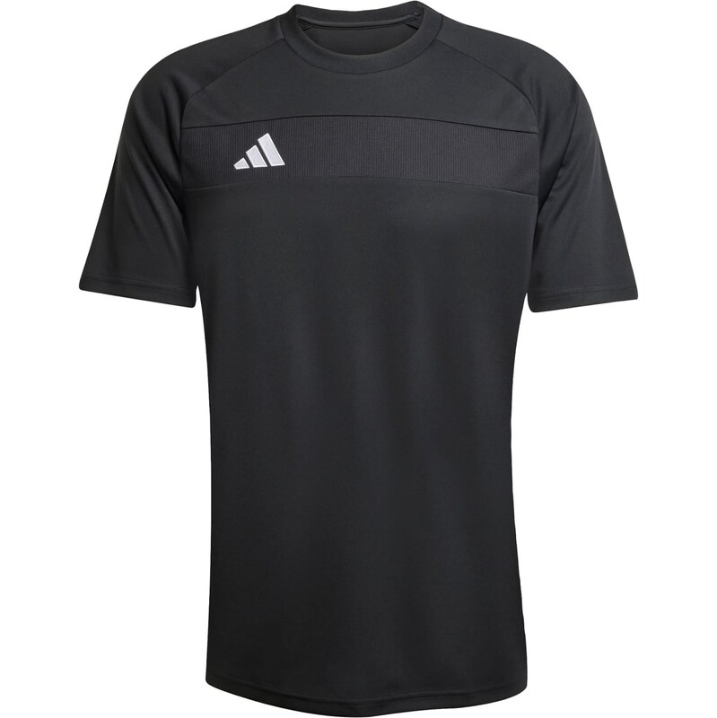 ADIDAS PERFORMANCE Funkční tričko Tiro 25 Essentials černá /