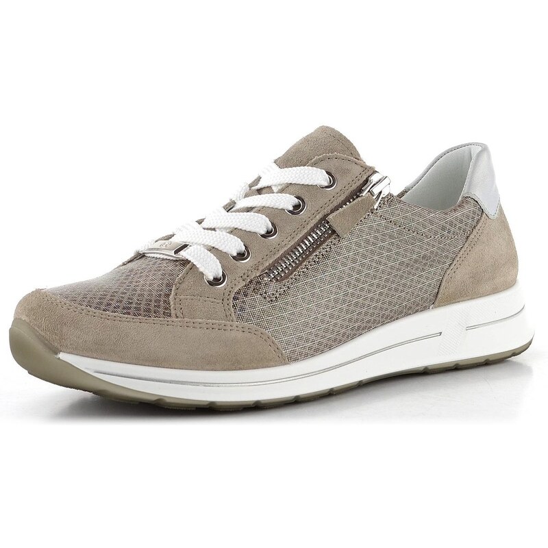 Ara dámské sneakers se zipem Osaka Cashmere/Mint 12-54801-37 104312836