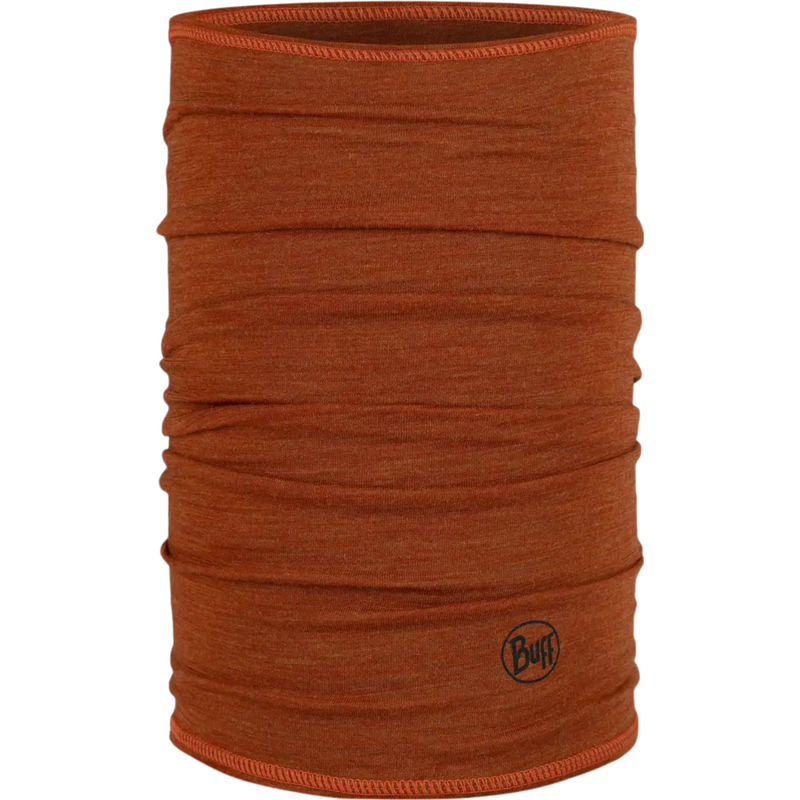 BUFF Nákrčník Merino Lightweight Neckwear