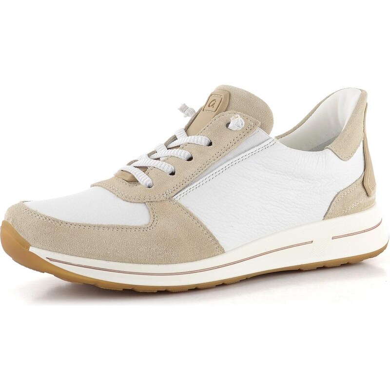 Ara dámské sneakers Osaka Shell/Weiss 12-24836-05 104312879