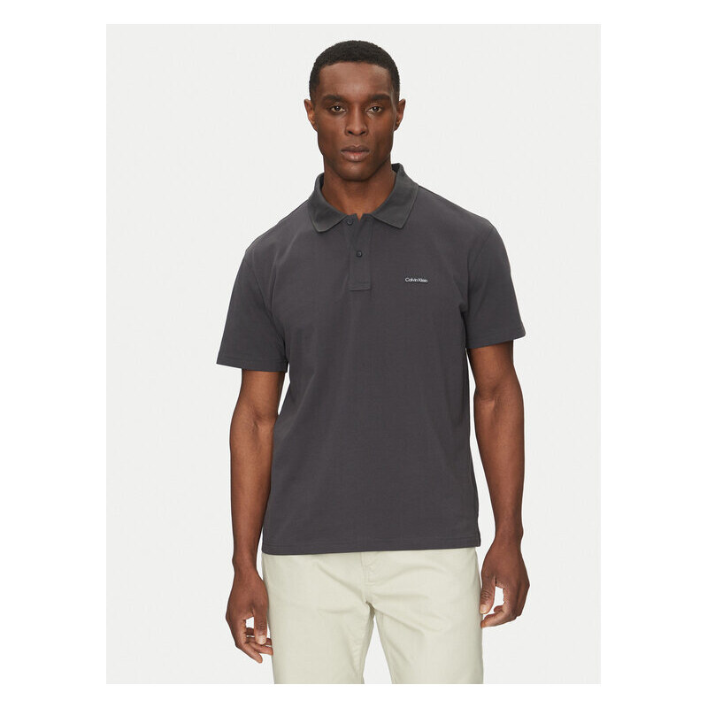 Polokošile Calvin Klein Jeans