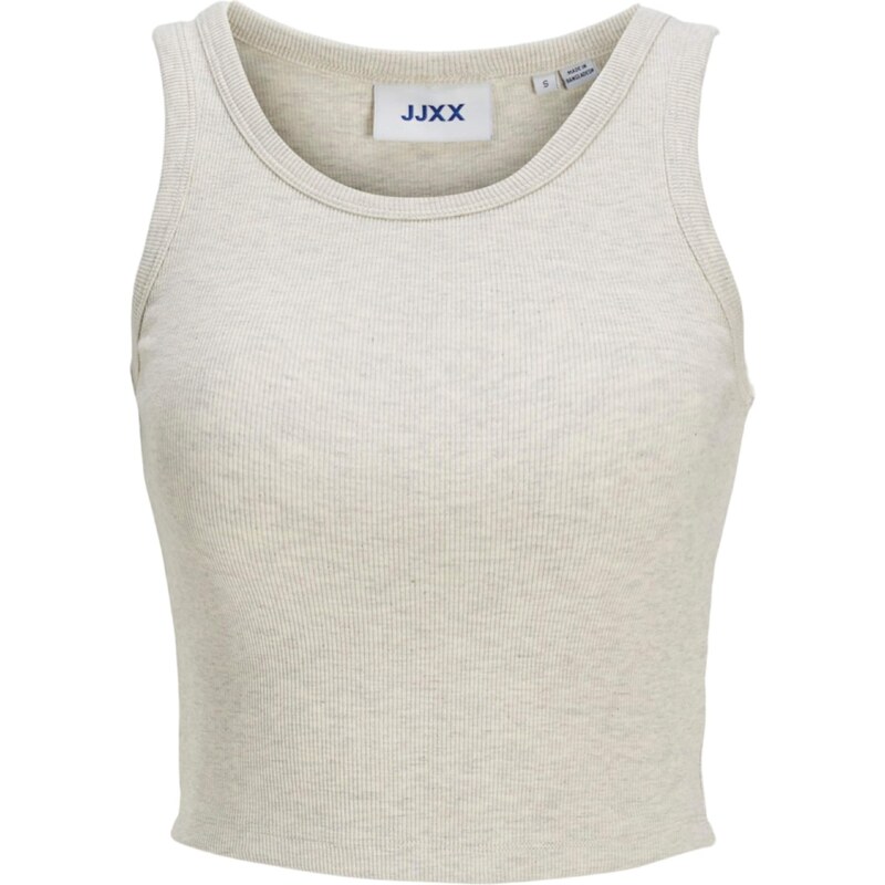 JJXX Top JXFallon béžový melír 103713369