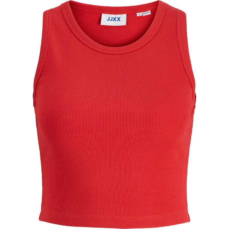 JJXX Top JXFALLON světle červená 103713550