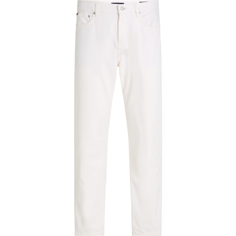 TOMMY HILFIGER Džíny offwhite