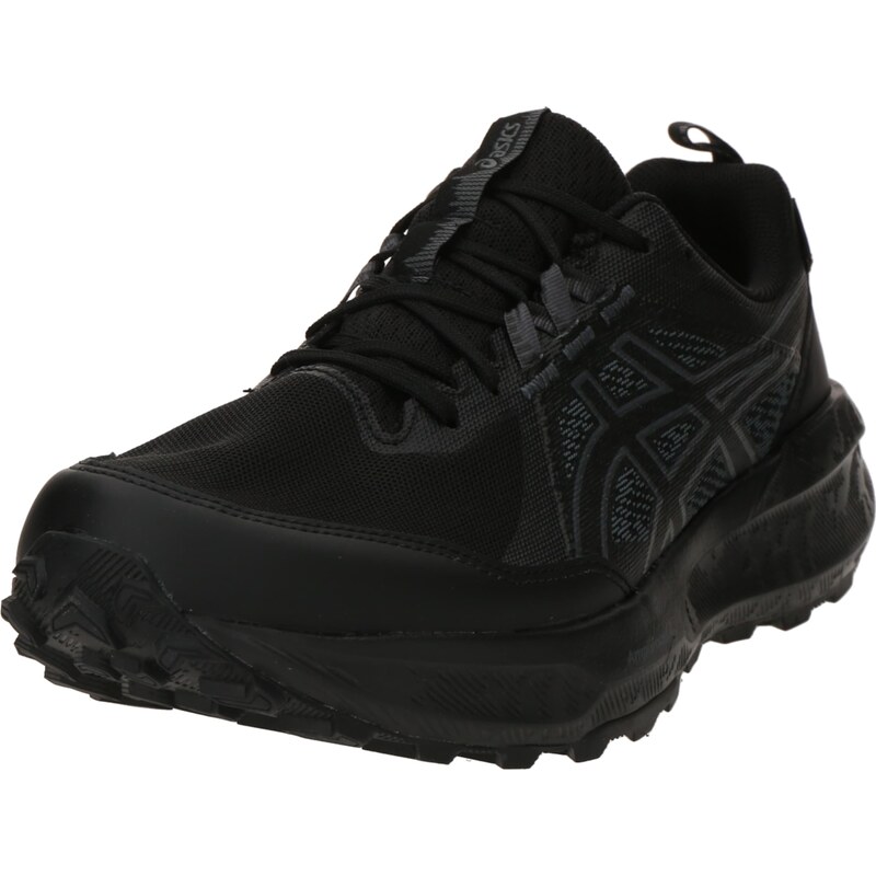 ASICS Tenisky Gel-Sonoma 8 GTX světle šedá / černá
