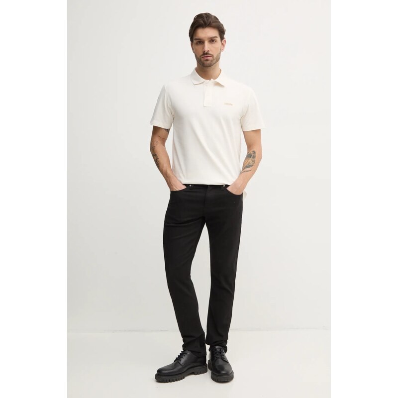 Polo tričko Calvin Klein Jeans