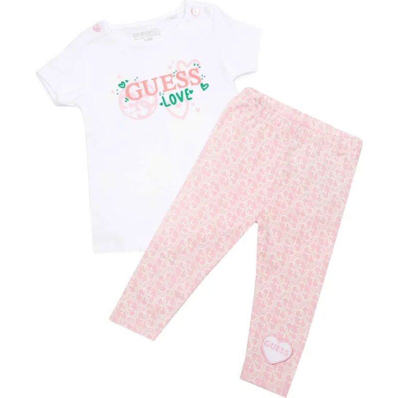 Guess Komplet | Regular Fit