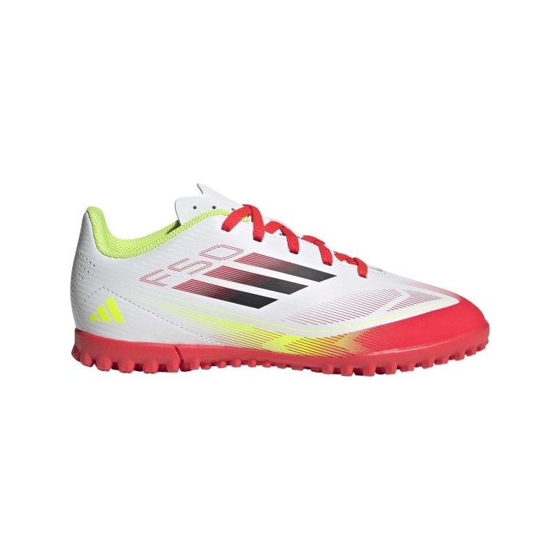 adidas F50 CLUB TF JR Dětské turfy