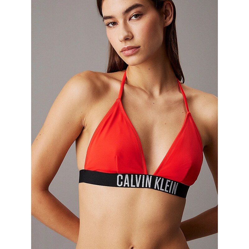 Calvin Klein Swimwear | Intense Power plavky - Horní díl