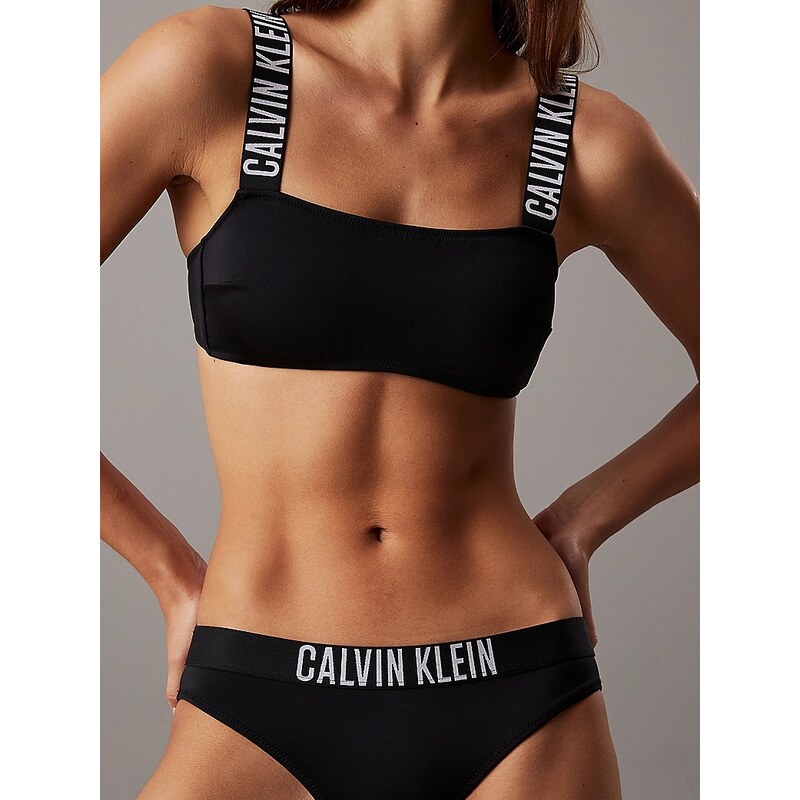 Calvin Klein Swimwear | Intense Power plavky - Spodní díl
