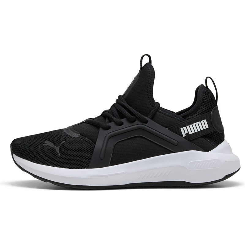 PUMA Běžecká obuv Softride Enzo 5 černá / bílá