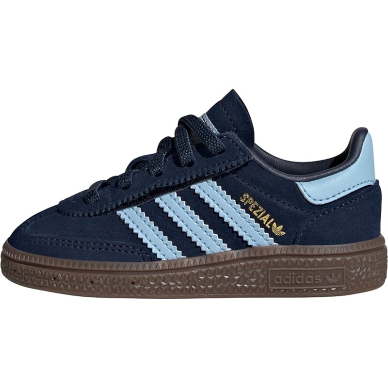 ADIDAS ORIGINALS Tenisky Handball Spezial námořnická modř /