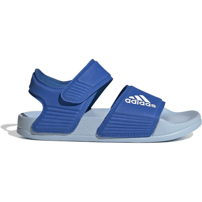 adidas Performance adidas Adilette Sandals BROYAL/FTWWHT/CLESKY 103721355