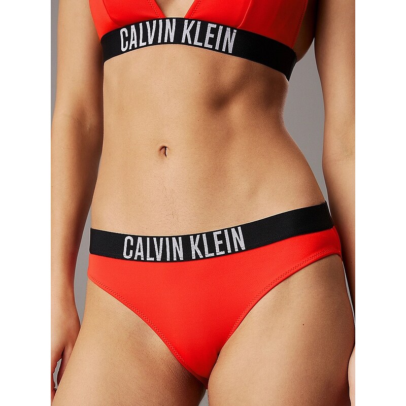 Calvin Klein Swimwear | Intense Power plavky - Spodní díl
