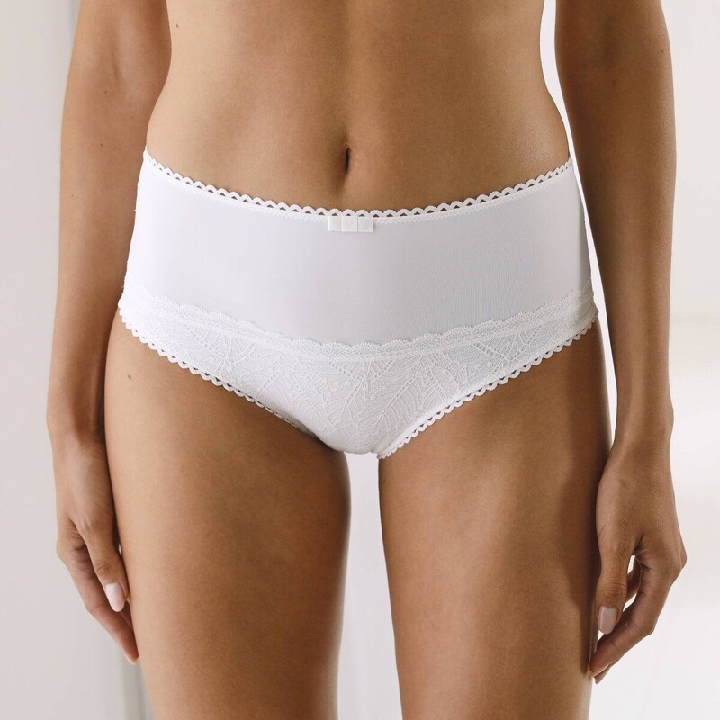 Blancheporte Sada 2 kalhotek maxi Isili zn. Confidence Lingerie
