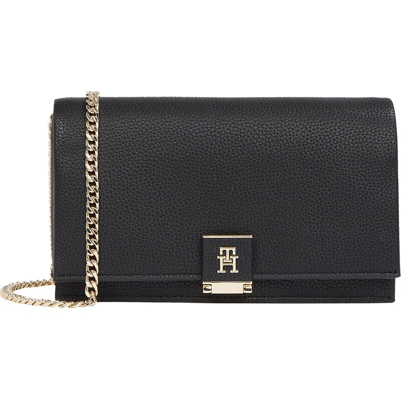 TOMMY HILFIGER Psaníčko černá