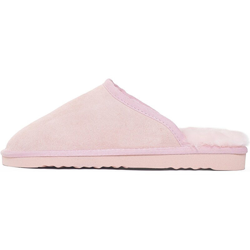 Gooce Pantofle Emeralda pink 109077898