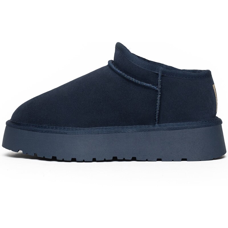 Gooce Slipper JACKIE námořnická modř 103951387