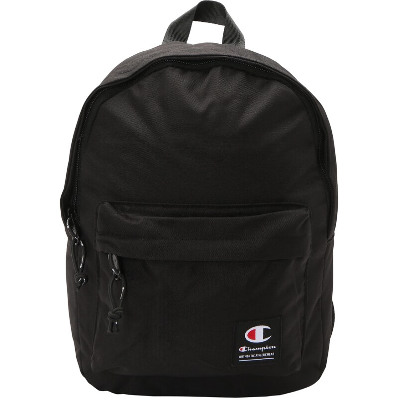 Champion Batoh 'Icons' černá