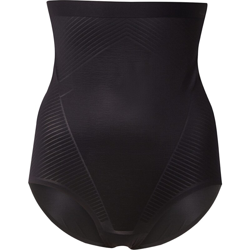 SPANX Stahovací prádlo Thinstincts 2.0 černá 104150334