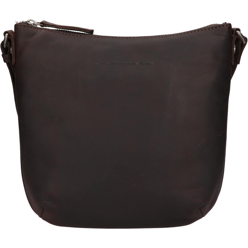 Dámská kožená crossbody kabelka The Chesterfield Brand Ritta -