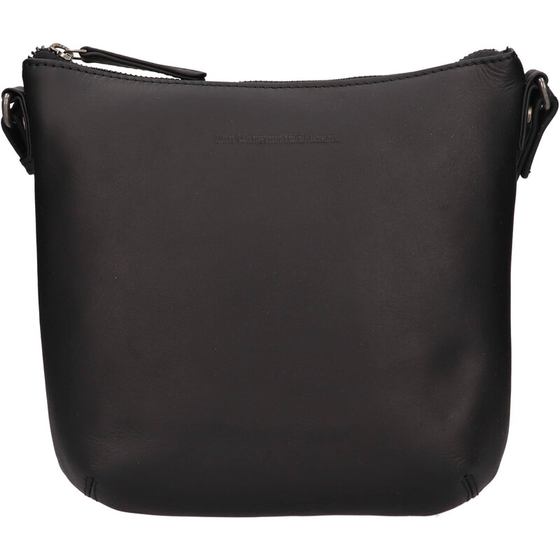Dámská kožená crossbody kabelka The Chesterfield Brand Ritta -