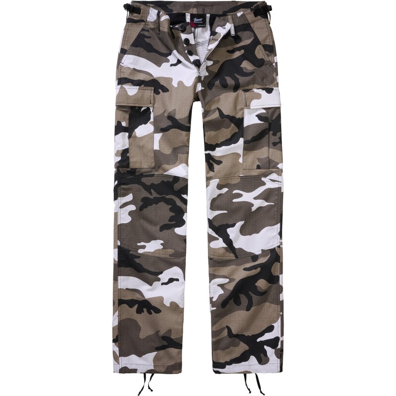 Brandit Kapsáče tmavě šedá / khaki / černá / bílá 104441790
