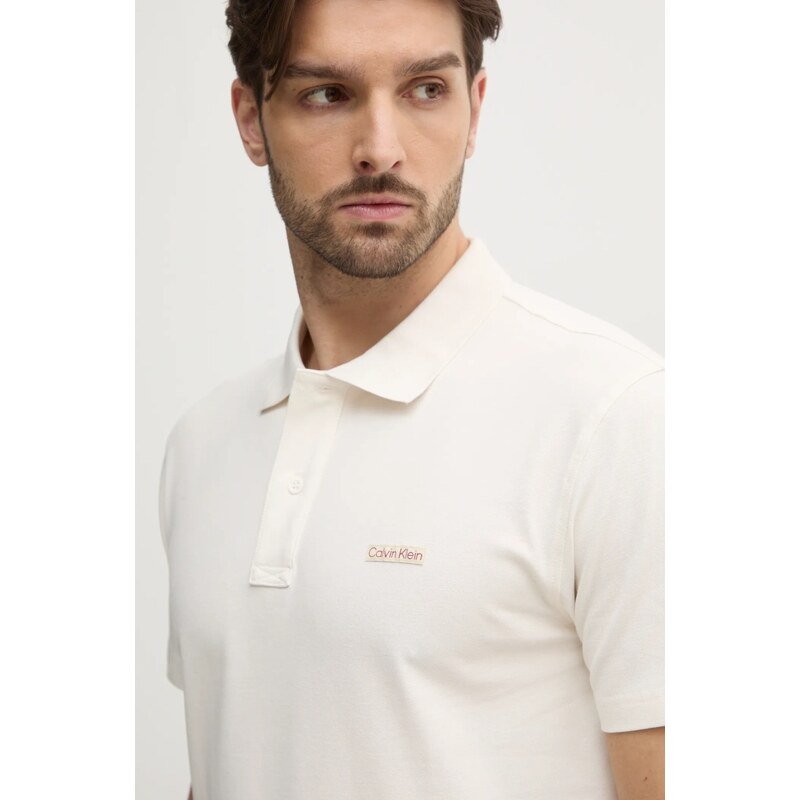 Polo tričko Calvin Klein Jeans
