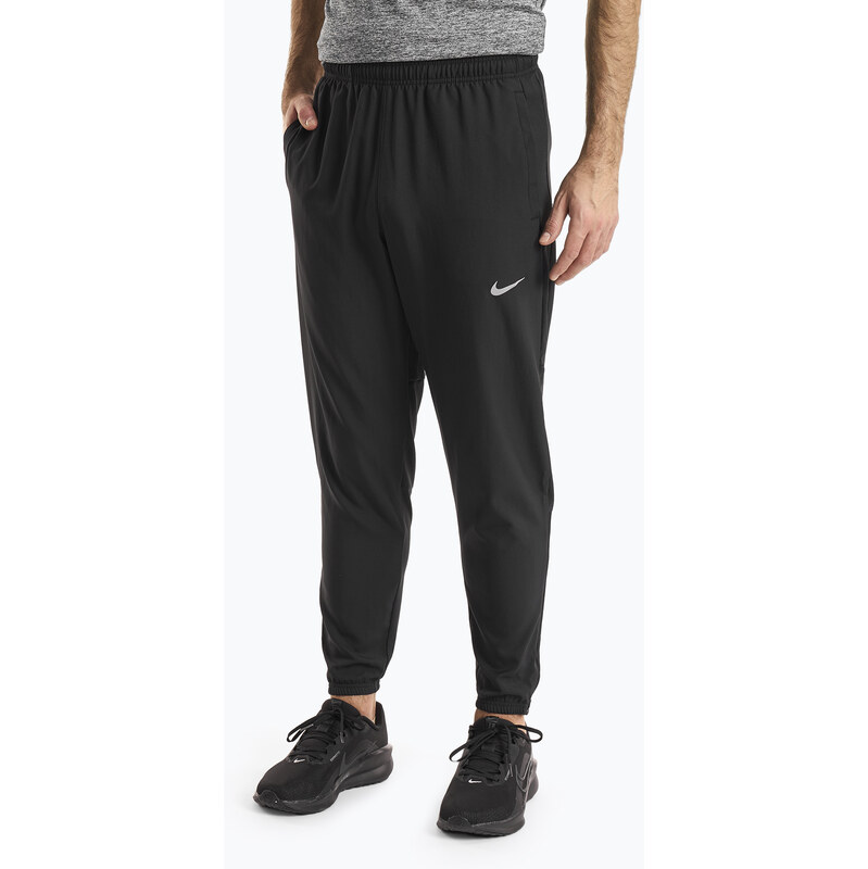 Pánské kalhoty Nike Dri-Fit Challenger Woven black/black