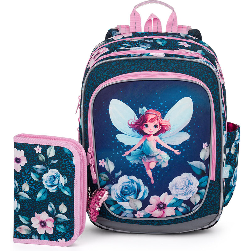 Topgal Sada pro školáka ENDY 25003 SET SMALL