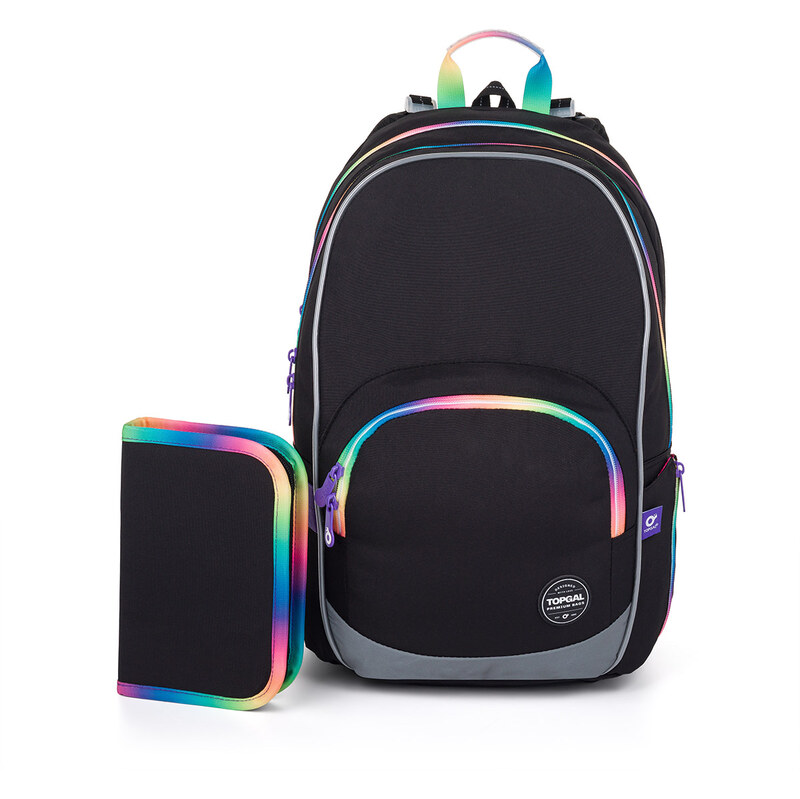 Topgal Sada pro školáka KIMI 25010 SET SMALL