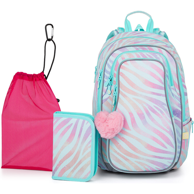 Topgal Sada pro školáka LYNN 25007 SET MEDIUM