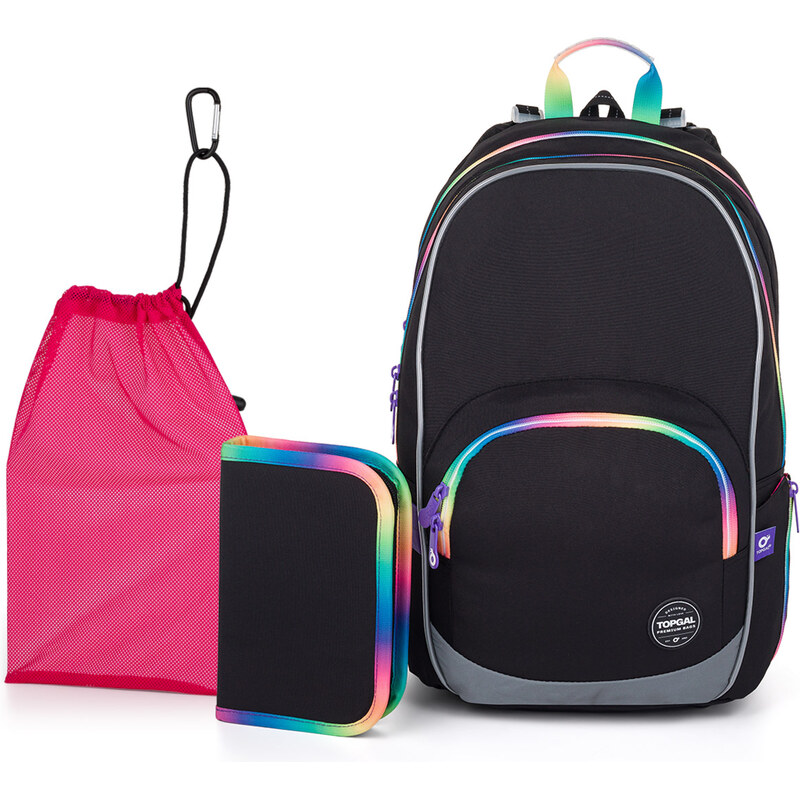 Topgal Sada pro školáka KIMI 25010 SET MEDIUM