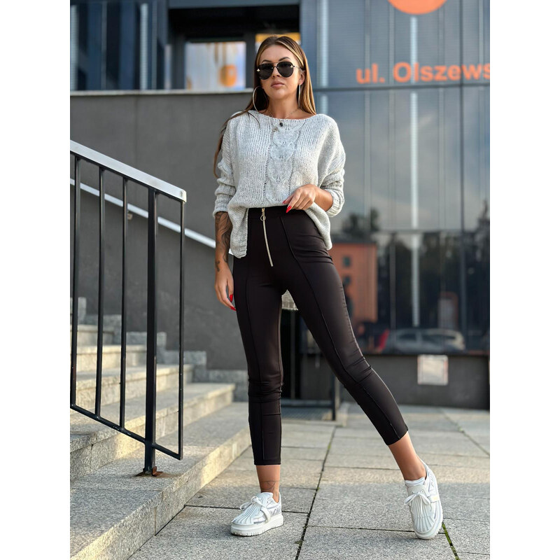 Edoti Womens leggings pants PL