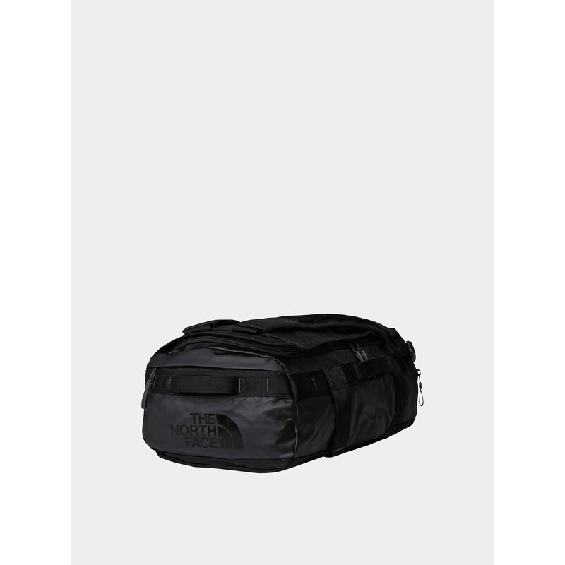 The North Face Base Camp Voyager Duffel 32L (tnf black/asphalt