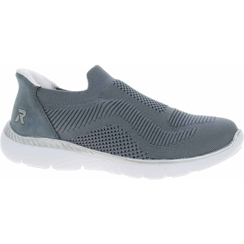 Dámská obuv Rieker M5072-10 blau 40