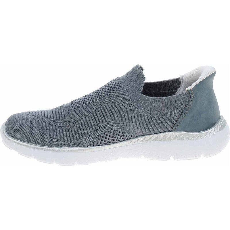 Dámská obuv Rieker M5072-10 blau 40