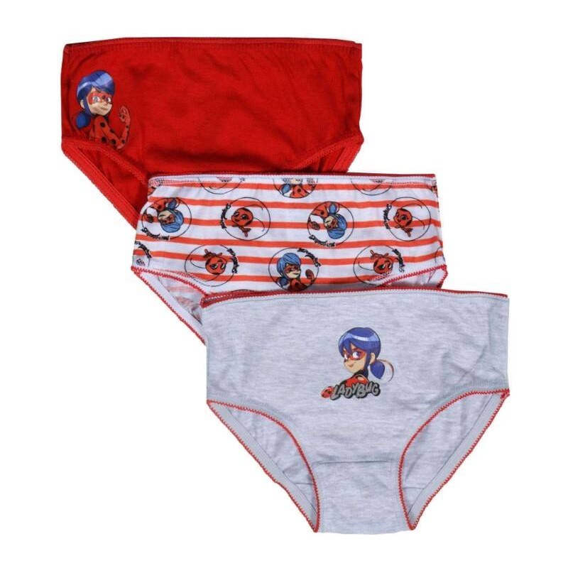 Ostatní Kouzelná beruška kalhotky 3 pack 103783102