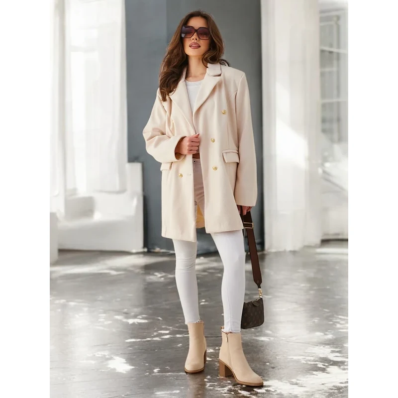 Resti Womens casual coat 108461294