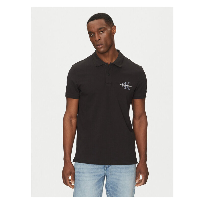 Polokošile Calvin Klein Jeans