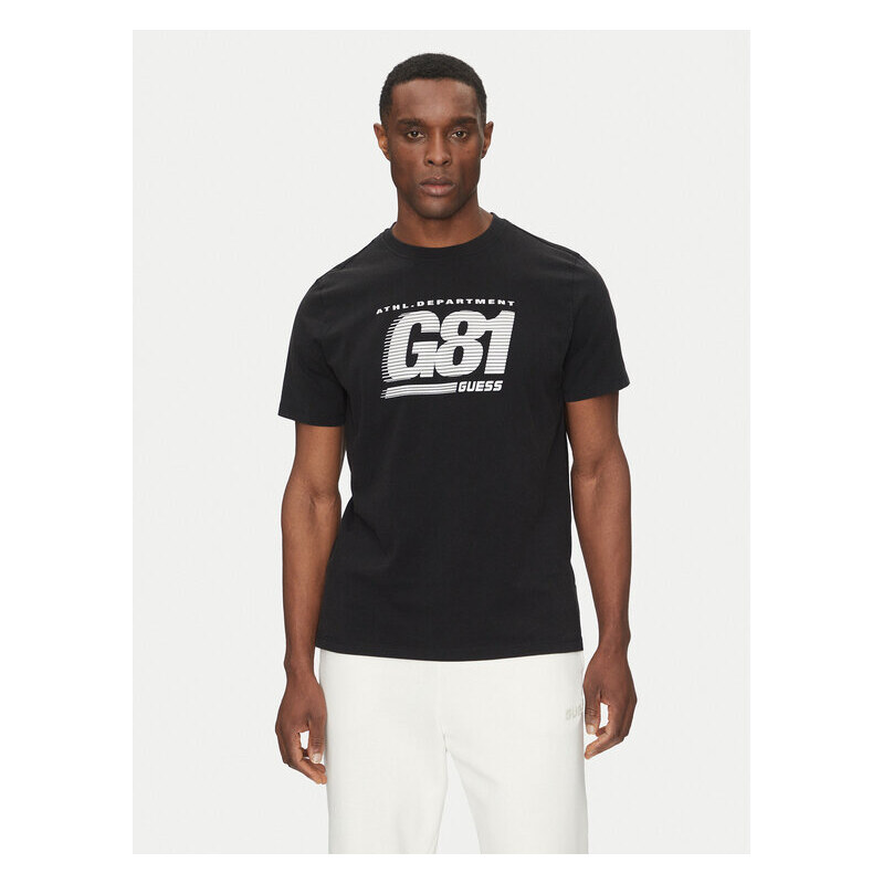 T-Shirt Guess