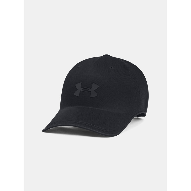 Unisexová kšiltovka Under Armour STEALTHFORM BLTZ ADJ - unisex
