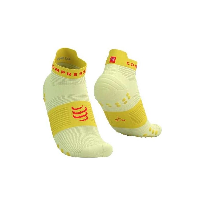 Compressport PRO RACING SOCKS V4.0 RUN Běžecké ponožky