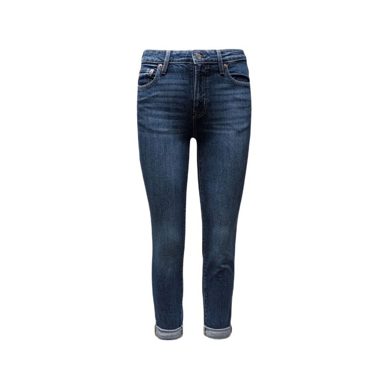 GAP V-SLIM BOYFRIEND Dámské džíny