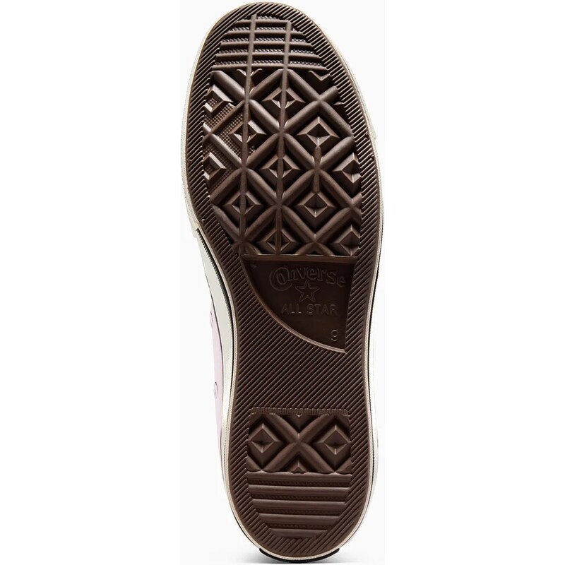 Kecky Converse Chuck 70 dámské, růžová barva, A10527C
